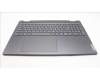 Lenovo 5CB1J01846 Tastatur inkl. Topcase ASM_THAI L82QG FPSG