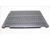 Lenovo 5CB1J01846 Tastatur inkl. Topcase ASM_THAI L82QG FPSG