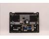 Lenovo 5CB1J01854 Tastatur inkl. Topcase ASM_BEL L82QG FPSG