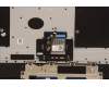 Lenovo 5CB1J01864 Tastatur inkl. Topcase ASM_ITA L82QG NFPAG