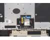 Lenovo 5CB1J01875 Tastatur inkl. Topcase spanisch L82QG NFPAG