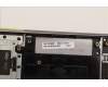 Lenovo 5CB1J01875 Tastatur inkl. Topcase spanisch L82QG NFPAG