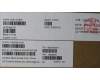 Lenovo 5CB1J01878 Tastatur inkl. Topcase ASM_THAI L82QG NFPAG
