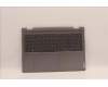 Lenovo 5CB1J01880 Tastatur inkl. Topcase ASM_UK L82QG NFPAG