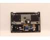 Lenovo 5CB1J01880 Tastatur inkl. Topcase ASM_UK L82QG NFPAG