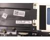 Lenovo 5CB1J01880 Tastatur inkl. Topcase ASM_UK L82QG NFPAG