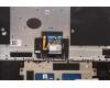 Lenovo 5CB1J01883 Tastatur inkl. Topcase ASM_CZE/SLK L82QG NFPAG