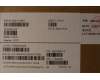 Lenovo 5CB1J01893 Tastatur inkl. Topcase ASM_LA SPA L82QG NFPSG