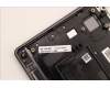Lenovo 5CB1J01896 Tastatur inkl. Topcase ASM_ITA L82QG NFPSG