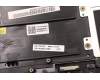 Lenovo 5CB1J01903 Tastatur inkl. Topcase ASM_NORDIC L82QG NFPSG