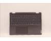 Lenovo 5CB1J01907 Tastatur inkl. Topcase spanisch L82QG NFPSG