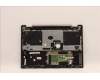 Lenovo 5CB1J01907 Tastatur inkl. Topcase spanisch L82QG NFPSG