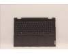 Lenovo 5CB1J01912 Tastatur inkl. Topcase ASM_UK L82QG NFPSG
