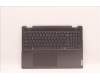 Lenovo 5CB1J01914 Tastatur inkl. Topcase ASM_ENG L82QG NFPSG