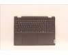 Lenovo 5CB1J01915 Tastatur inkl. Topcase ASM_CZE/SLK L82QG NFPSG