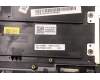 Lenovo 5CB1J01915 Tastatur inkl. Topcase ASM_CZE/SLK L82QG NFPSG