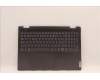 Lenovo 5CB1J01918 Tastatur inkl. Topcase ASM_BEL L82QG NFPSG