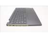 Lenovo 5CB1J01919 Tastatur inkl. Topcase ASM_ARA L82QG NFPSG