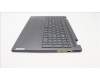 Lenovo 5CB1J01919 Tastatur inkl. Topcase ASM_ARA L82QG NFPSG