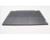 Lenovo 5CB1J01919 Tastatur inkl. Topcase ASM_ARA L82QG NFPSG