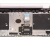 Lenovo 5CB1J01920 Tastatur inkl. Topcase ASM_FRA L82QG NFPSG