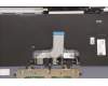 Lenovo 5CB1J02081 Tastatur inkl. Topcase ASM_UK L82QE FPSB