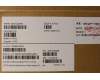 Lenovo 5CB1J02094 Tastatur inkl. Topcase ASM_LA SPA L82QE FPSG