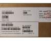 Lenovo 5CB1J02104 Tastatur inkl. Topcase ASM_NORDIC L82QE FPSG