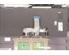 Lenovo 5CB1J02104 Tastatur inkl. Topcase ASM_NORDIC L82QE FPSG
