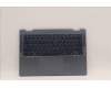 Lenovo 5CB1J02434 Tastatur inkl. Topcase ASM_HUN L82QE NFPSB