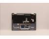 Lenovo 5CB1J02439 Tastatur inkl. Topcase ASM_NORDIC L82QE NFPSB