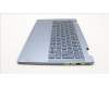 Lenovo 5CB1J02440 Tastatur inkl. Topcase ASM_POR L82QE NFPSB