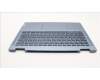 Lenovo 5CB1J02440 Tastatur inkl. Topcase ASM_POR L82QE NFPSB