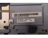 Lenovo 5CB1J02442 Tastatur inkl. Topcase ASM_SLV L82QE NFPSB