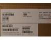 Lenovo 5CB1J02447 Tastatur inkl. Topcase ASM_TUR L82QE NFPSB