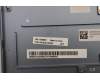 Lenovo 5CB1J02454 Tastatur inkl. Topcase ASM_BEL L82QE NFPSB
