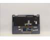 Lenovo 5CB1J02456 Tastatur inkl. Topcase ASM_FRA L82QE NFPSB