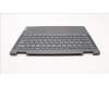 Lenovo 5CB1J02459 Tastatur inkl. Topcase französisch/arabsich L82QE NFPSG