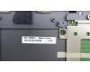 Lenovo 5CB1J02459 Tastatur inkl. Topcase französisch/arabsich L82QE NFPSG