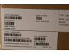 Lenovo 5CB1J02461 Tastatur inkl. Topcase ASM_LA SPA L82QE NFPSG