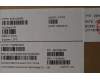 Lenovo 5CB1J02463 Tastatur inkl. Topcase ASM_JPN L82QE NFPSG