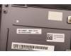 Lenovo 5CB1J02463 Tastatur inkl. Topcase ASM_JPN L82QE NFPSG