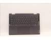 Lenovo 5CB1J02464 Tastatur inkl. Topcase ASM_ITA L82QE NFPSG
