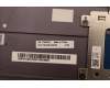 Lenovo 5CB1J02473 Tastatur inkl. Topcase ASM_RUS L82QE NFPSG
