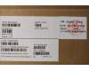 Lenovo 5CB1J02475 Tastatur inkl. Topcase spanisch L82QE NFPSG