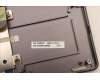 Lenovo 5CB1J02483 Tastatur inkl. Topcase ASM_CZE/SLK L82QE NFPSG
