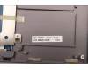 Lenovo 5CB1J02486 Tastatur inkl. Topcase ASM_BEL L82QE NFPSG