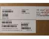 Lenovo 5CB1J02488 Tastatur inkl. Topcase ASM_FRA L82QE NFPSG