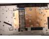 Lenovo 5CB1J02922 Tastatur inkl. Topcase ASM_ENG L82U1 I/G_FP_U