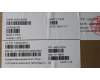 Lenovo 5CB1J02926 Tastatur inkl. Topcase ASM_GRE L82U1 I/G_FP_U